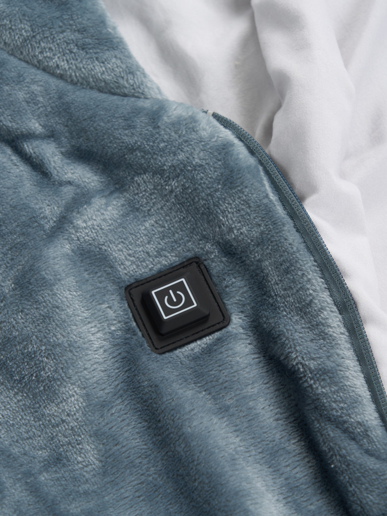 Спальный мешок Naturehike Envelope -7