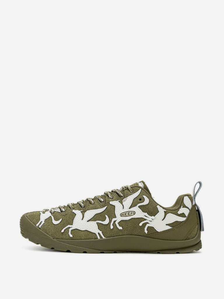 Кроссовки мужские Keen Jasper