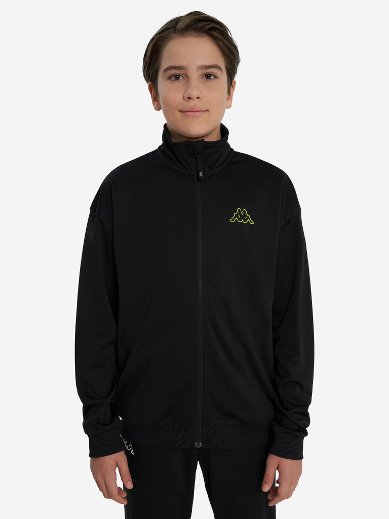 Толстовка для мальчиков Kappa