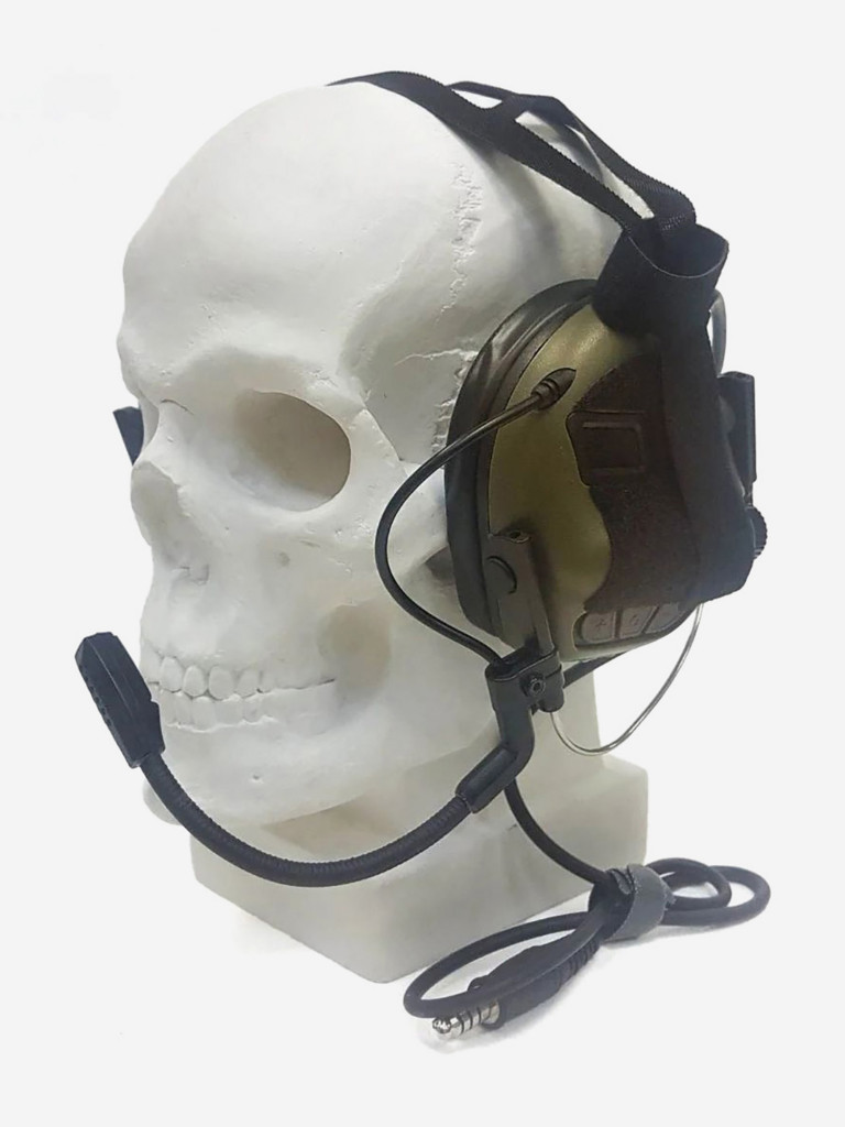 Активные Наушники EARMOR M32 MARK3