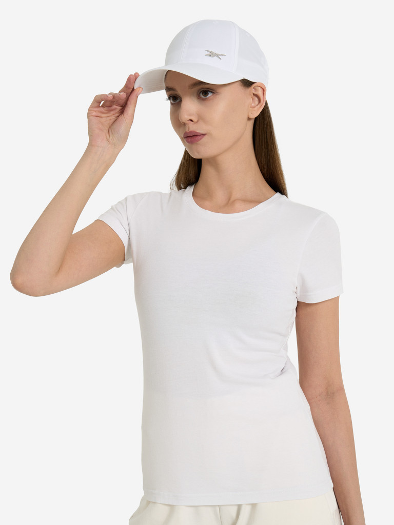 Бейсболка Reebok Badge