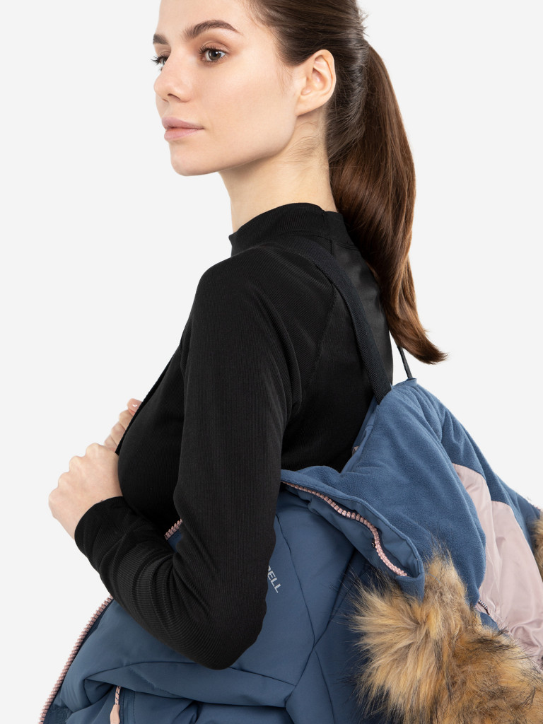 Пуховик женский Merrell