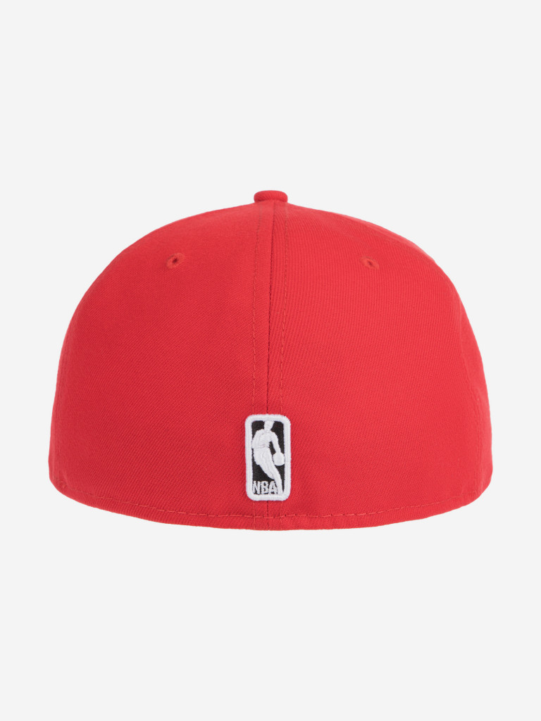 Бейсболка New Era Nba Basic Chibul