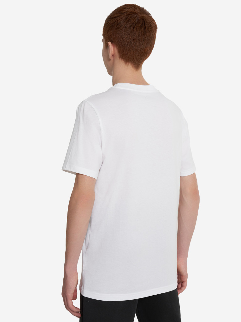 Футболка для мальчиков PUMA No. 1 Logo