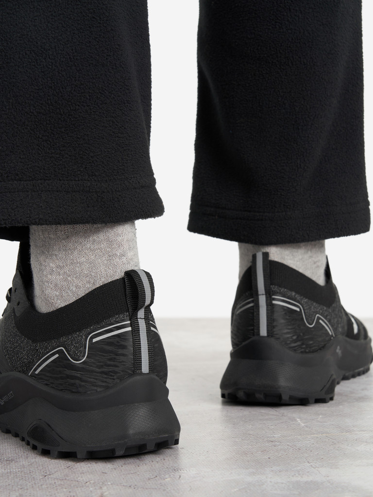 Кроссовки мужские Safety Jogger