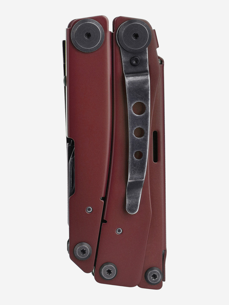 Мультитул Nextool Flagship Pro, 16 функций, красный