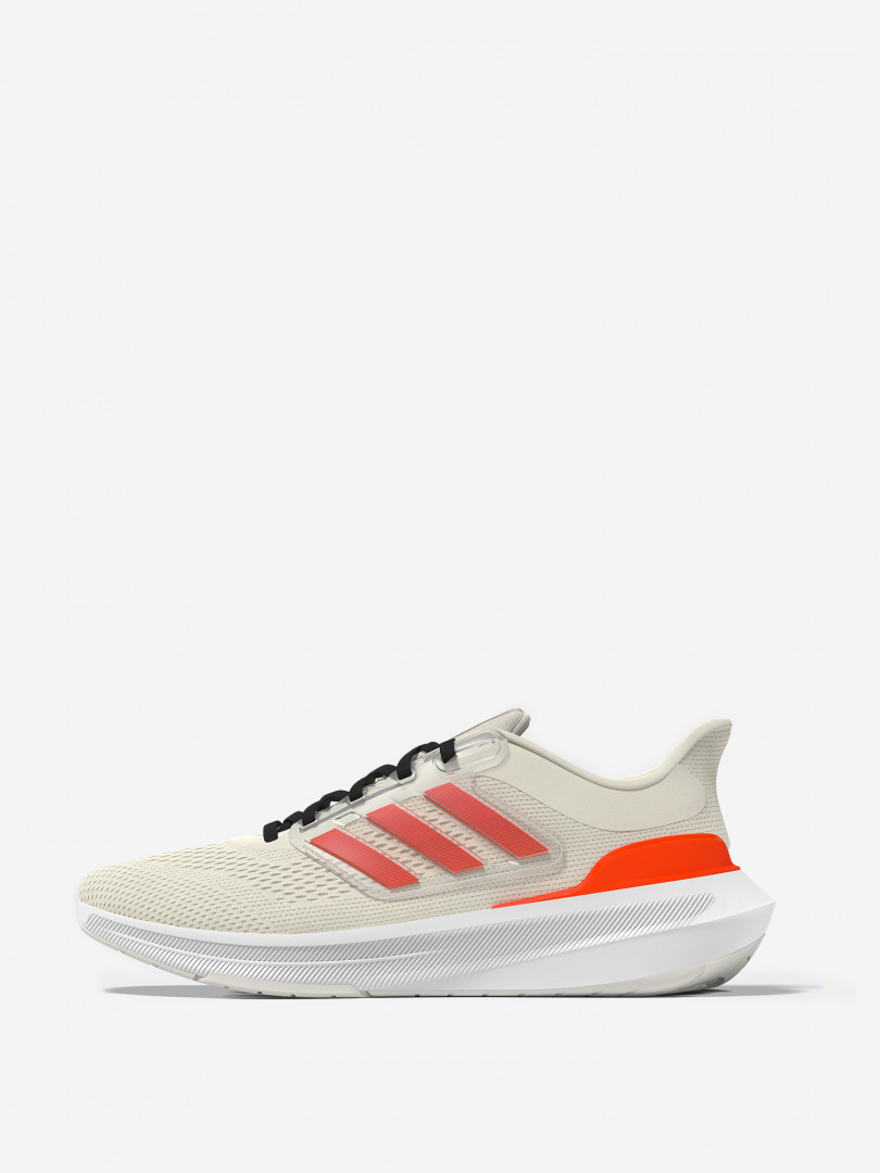 Кроссовки мужские adidas Ultrabounce, Белый