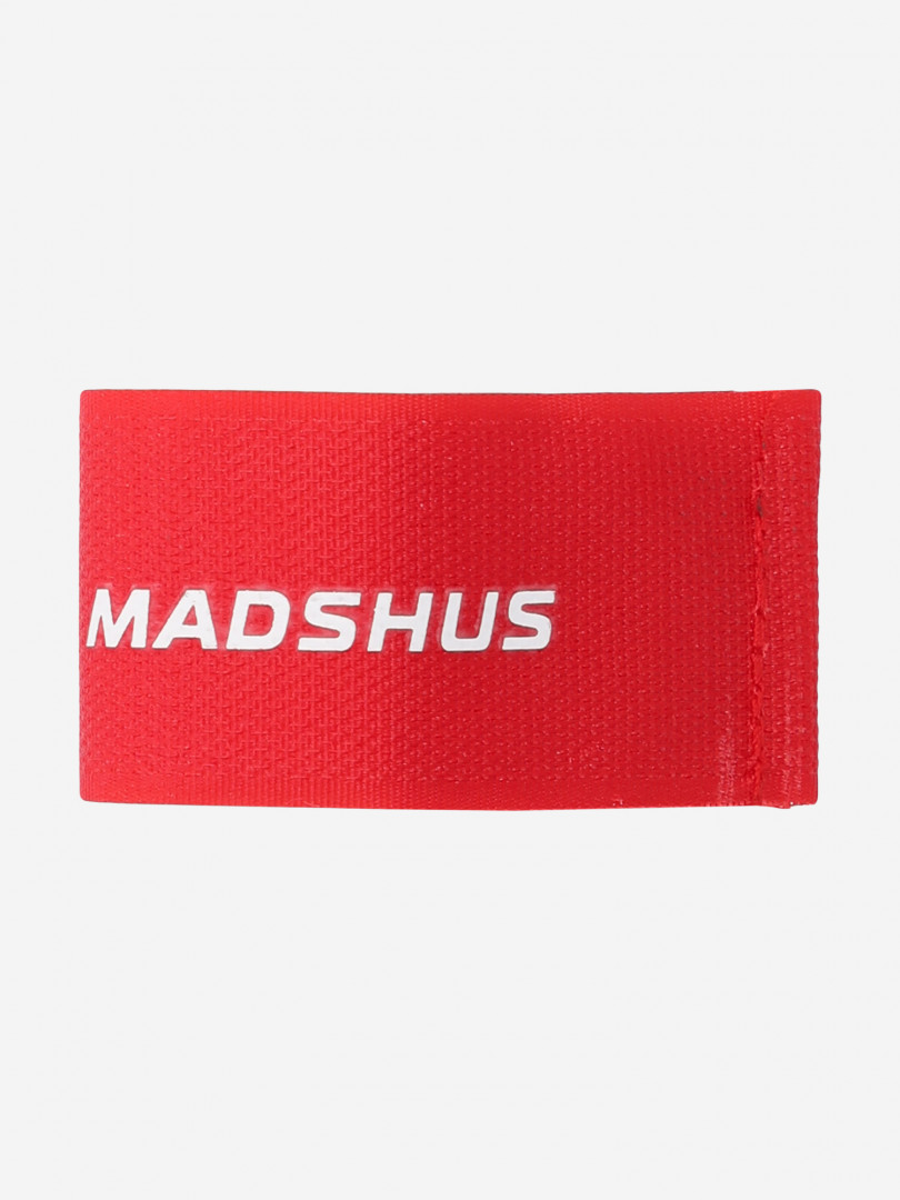 Связки для беговых лыж Madshus, Красный