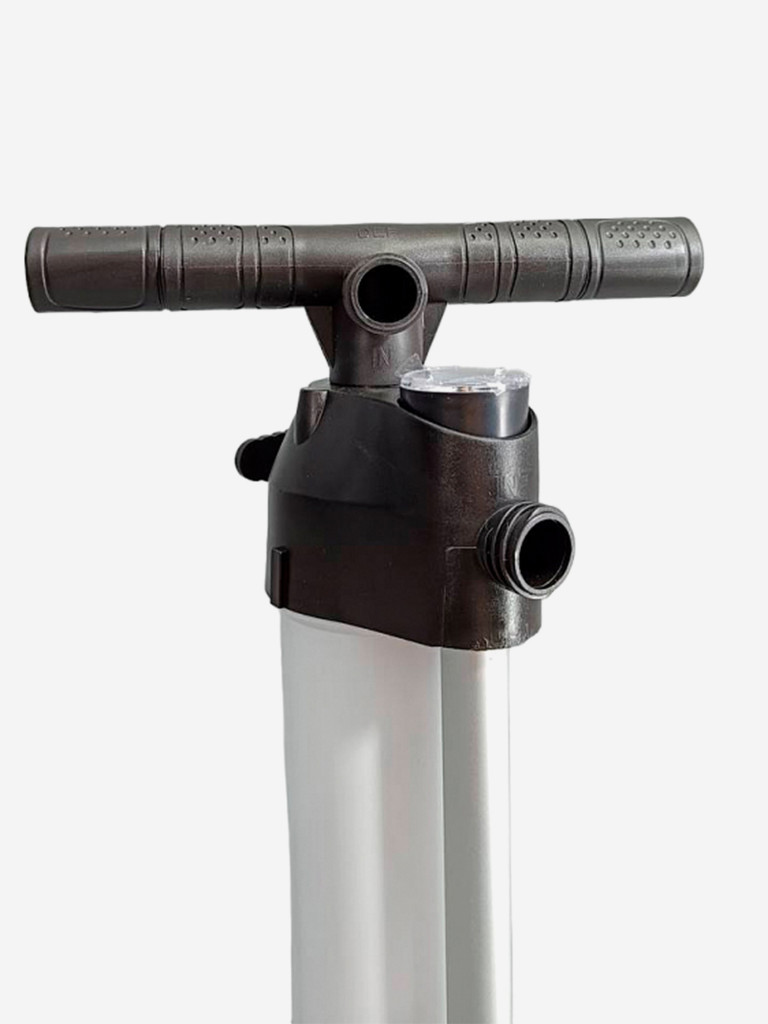 Насос для сапборда Shark High presure air pump со складными ножками