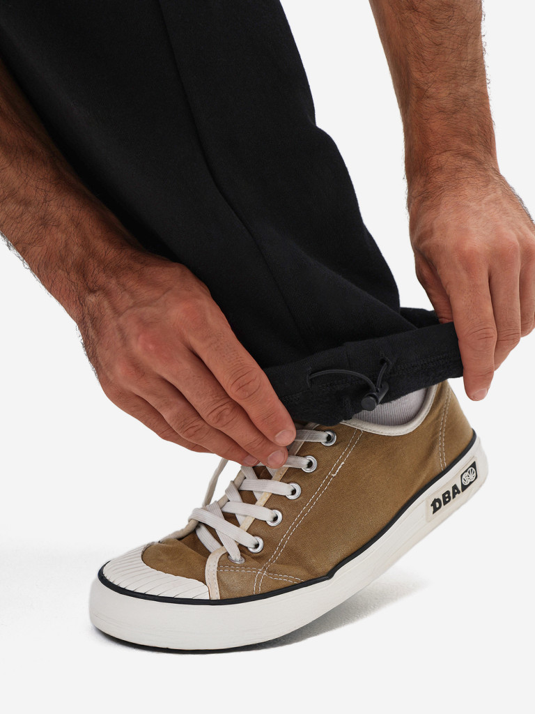 Брюки спортивные Essential Sweatpants Alpha Industries