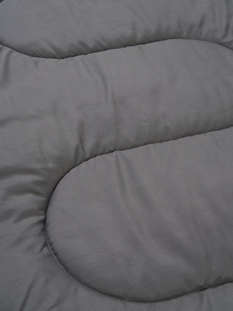 Спальный мешок Outventure Toronto +10 правосторонний