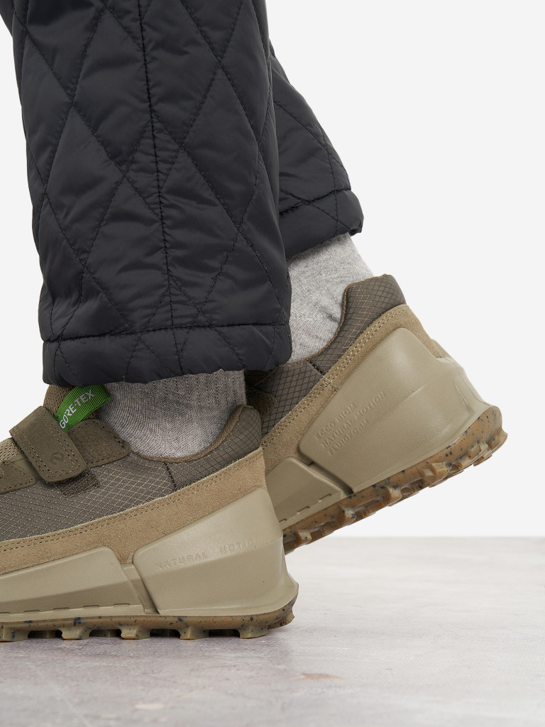 Ботинки для мальчиков Ecco Biom K2