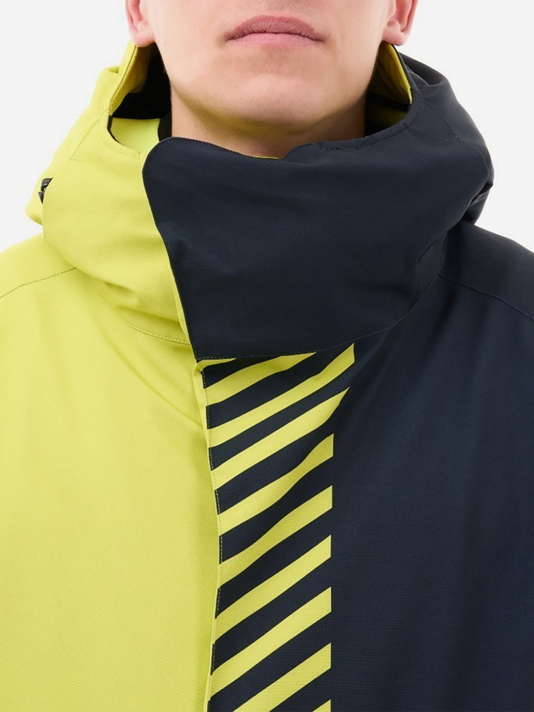 Плащ зимний снегоходный Dragonfly RACE COAT 2025