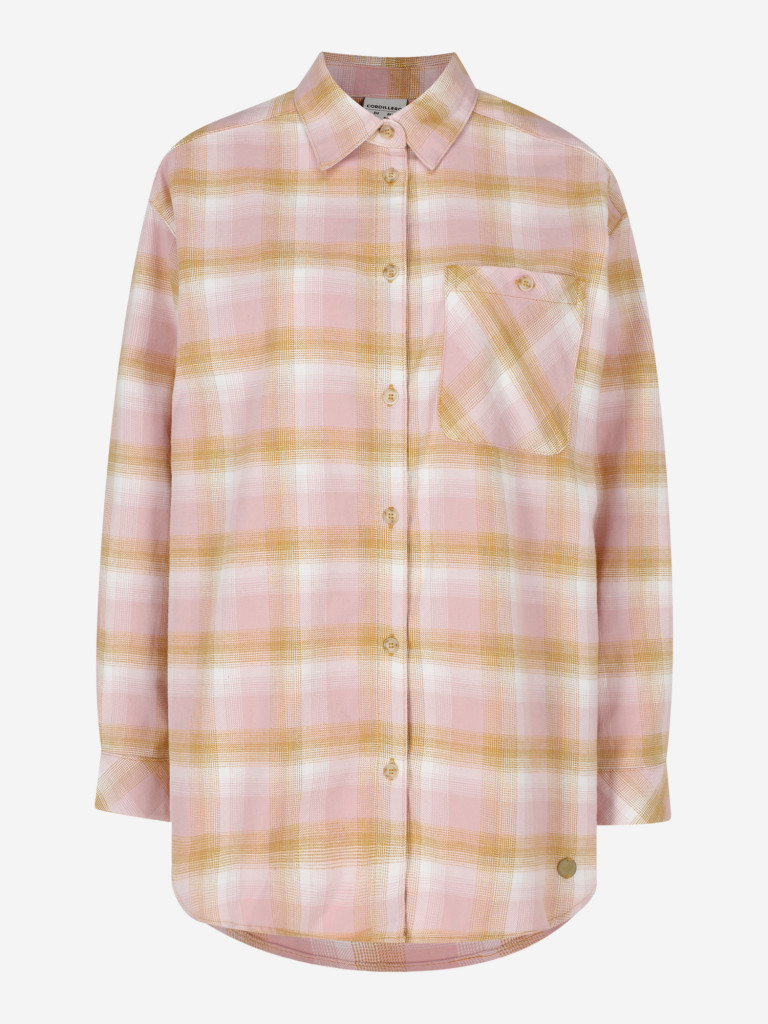 Рубашка женская Cordillero