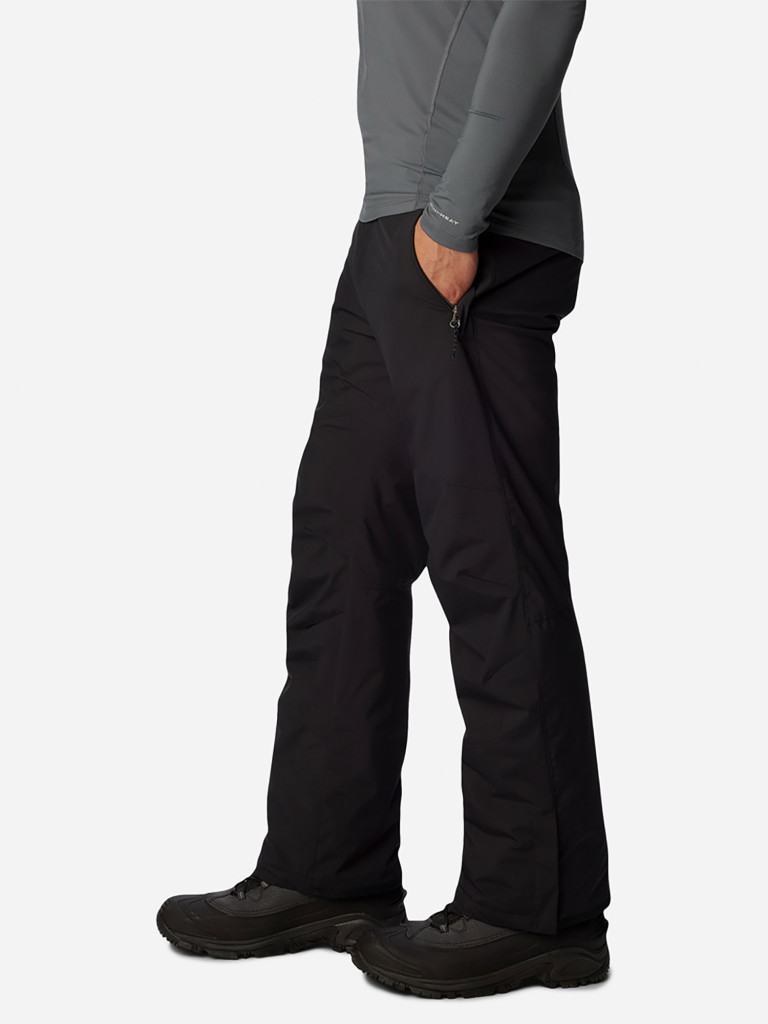 Брюки горнолыжные мужские Columbia Shafer Canyon II Pant
