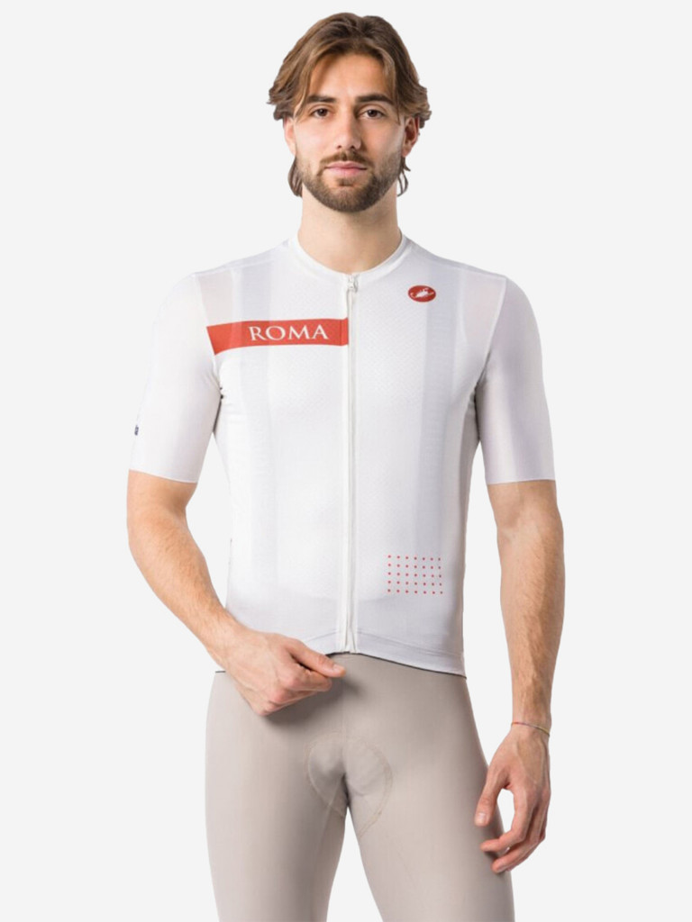 Джерси мужское CASTELLI #Giro109 Rome
