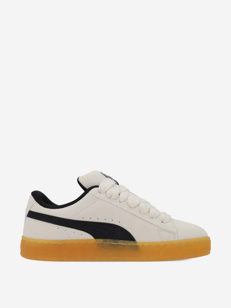 Кеды женские PUMA Suede Xl Dark Risk