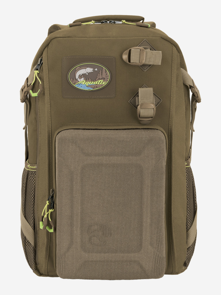 Рюкзак рыболовный Aquatic РК-02Х, 25л