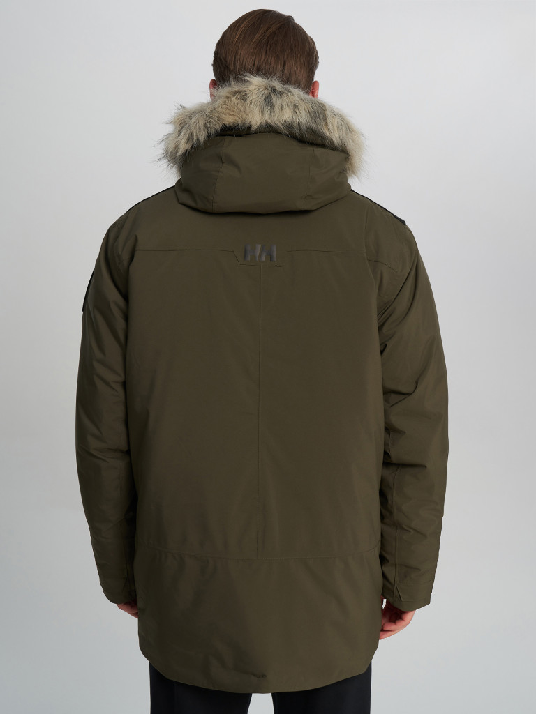 Куртка утепленная мужская Helly Hansen Reine