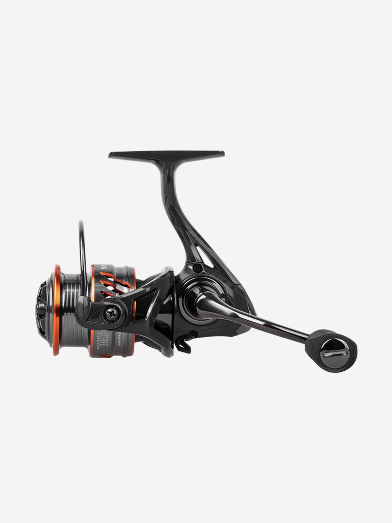 Катушка безынерционная Nisus Ventura 3000 6+1 подшипник