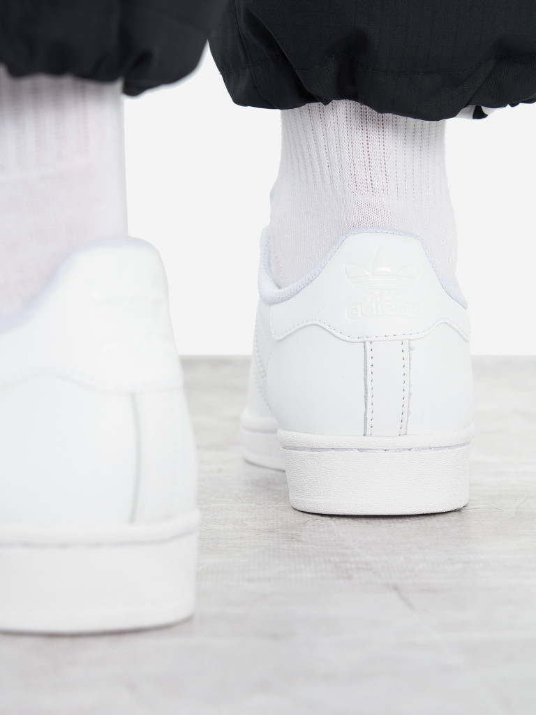 Кеды женские adidas Superstar