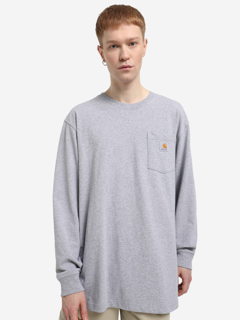 Лонгслив мужской Carhartt