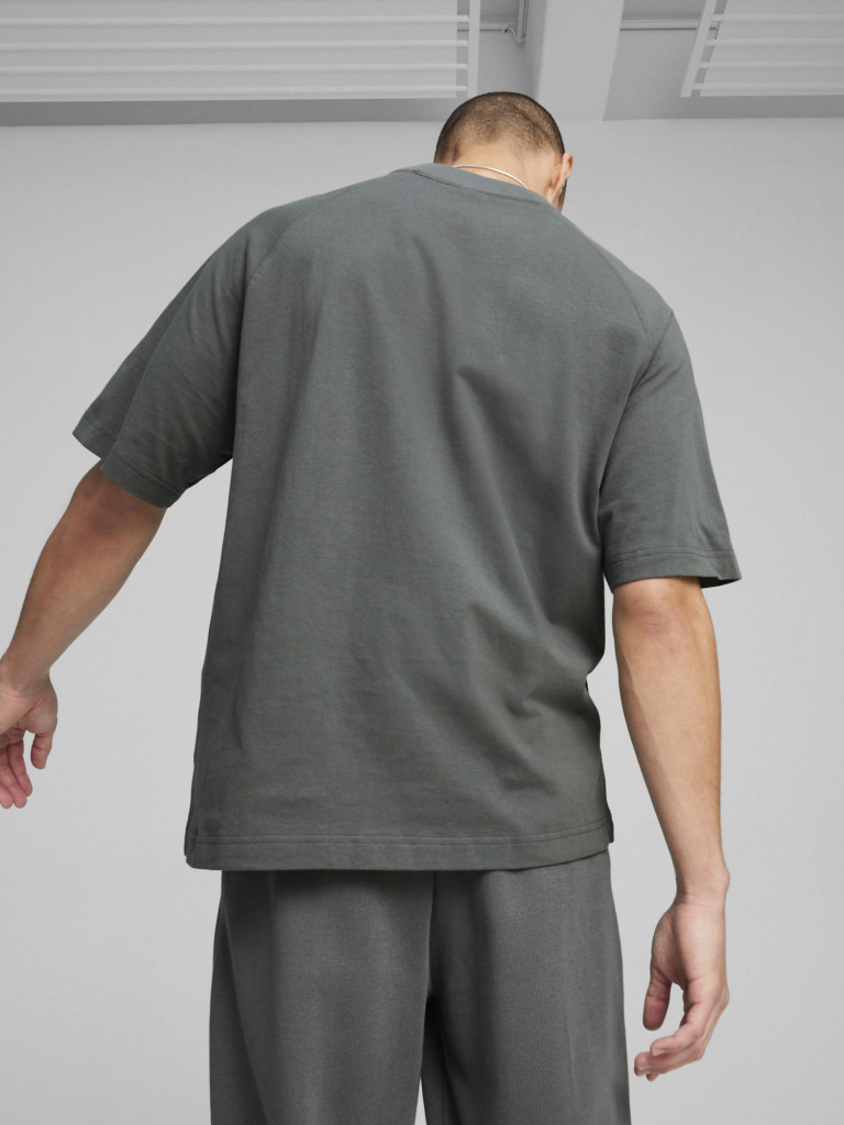 Футболка мужская PUMA