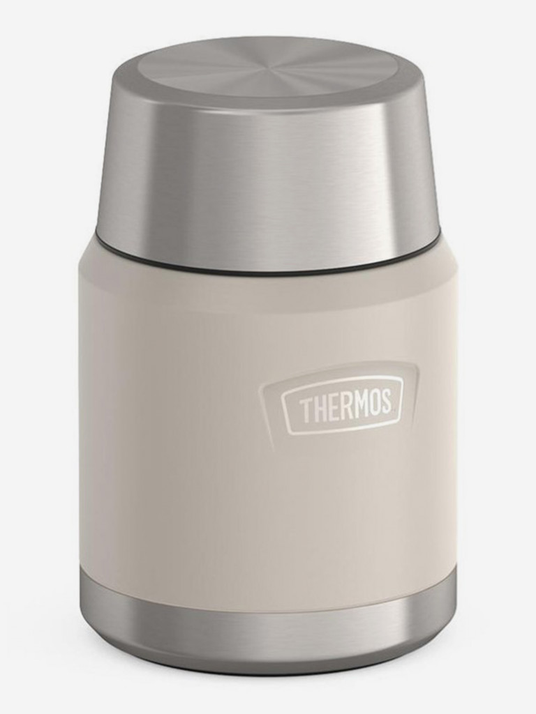 Термос для еды 470 мл THERMOS ICON-300 белый