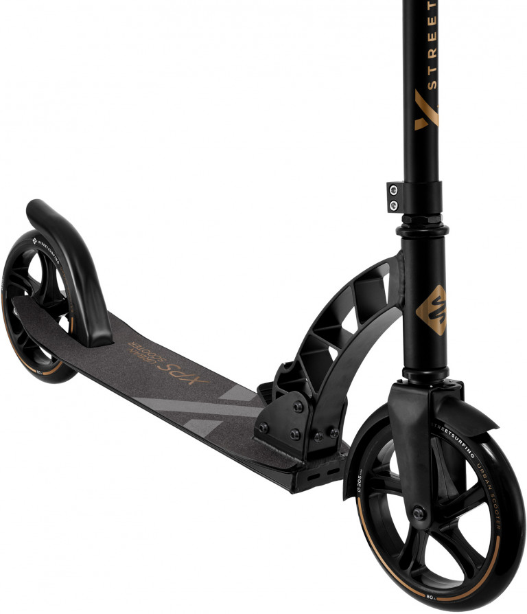 Самокат 2-х колесный Street Surfing URBAN SCOOTER XPS