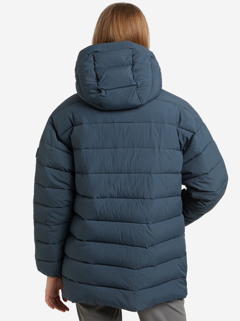 Пуховик женский Merrell