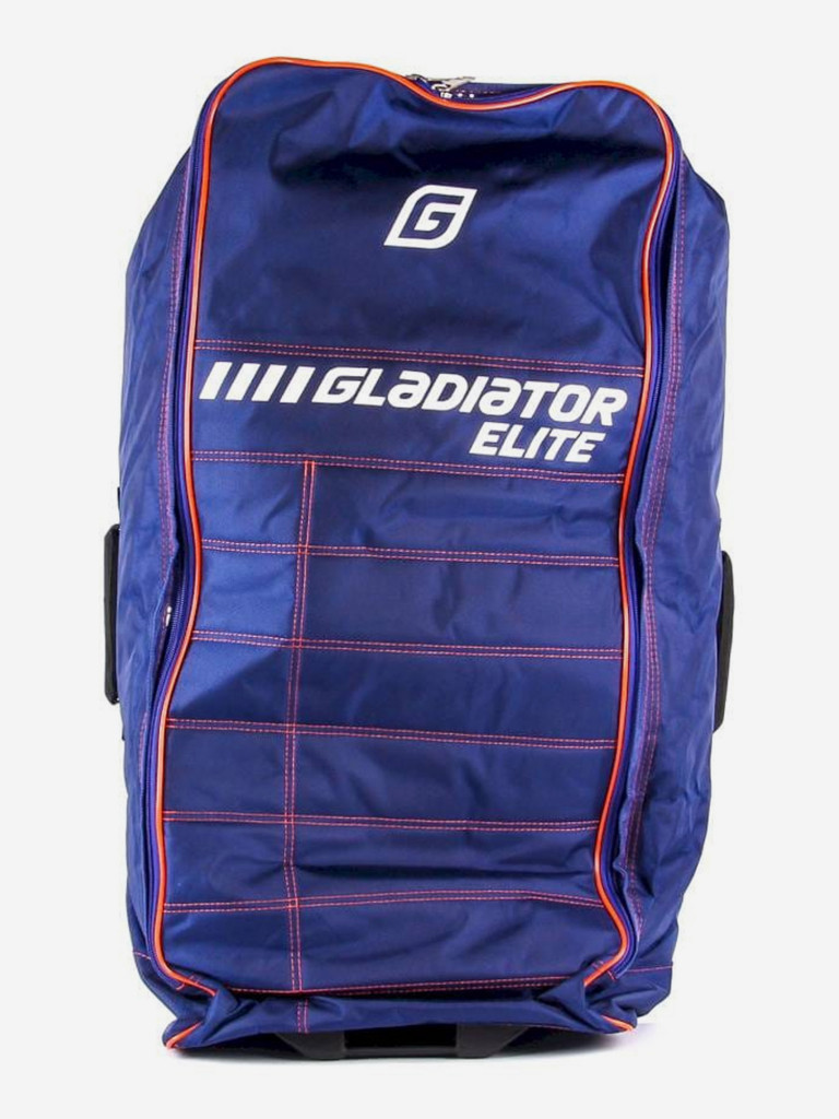 Сумка для SUP доски Gladiator ELITE на колесах