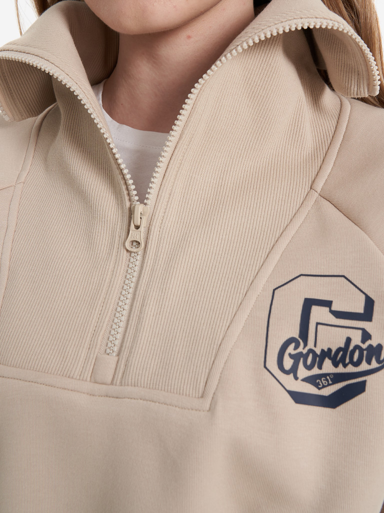 Толстовка женская 361°