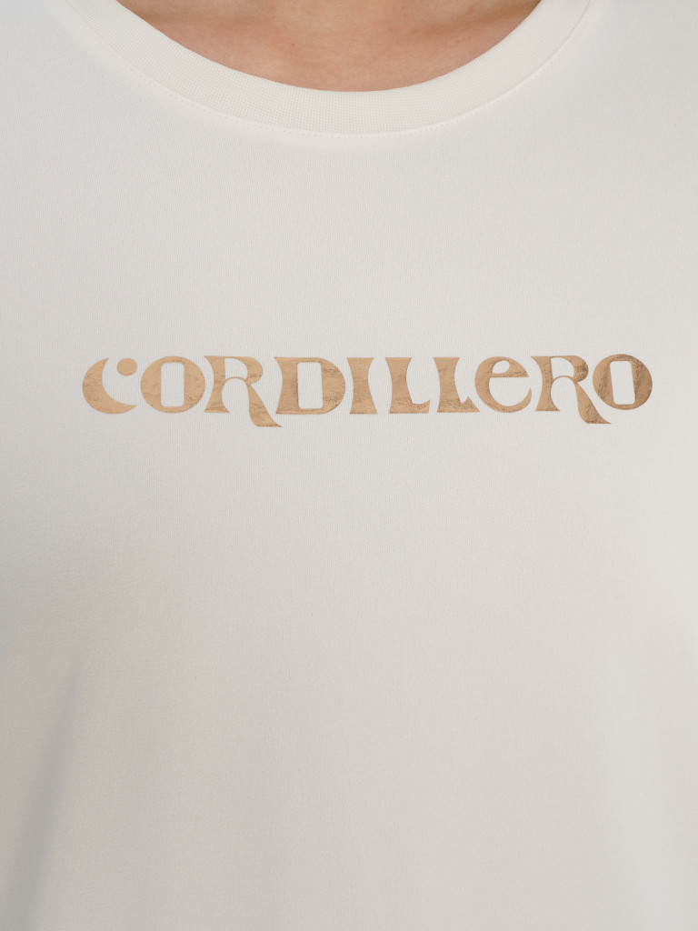 Футболка женская Cordillero