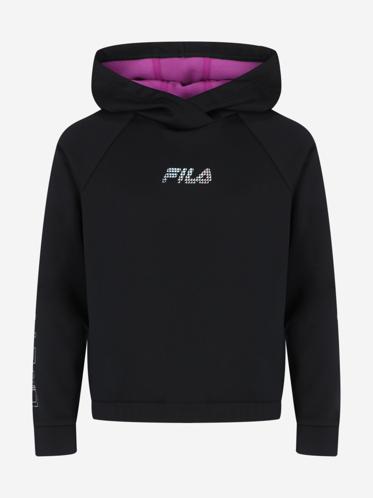 Худи для девочек FILA