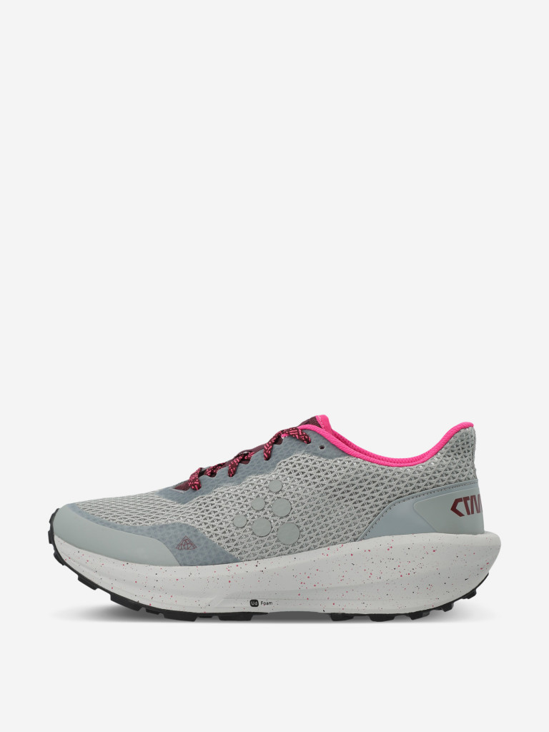 Кроссовки женские Craft Ctm Ultra Trail