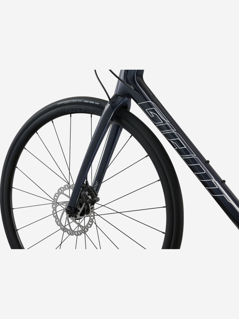 Giant велосипед TCR Advanced 1 Disc Pro Compact - 2023