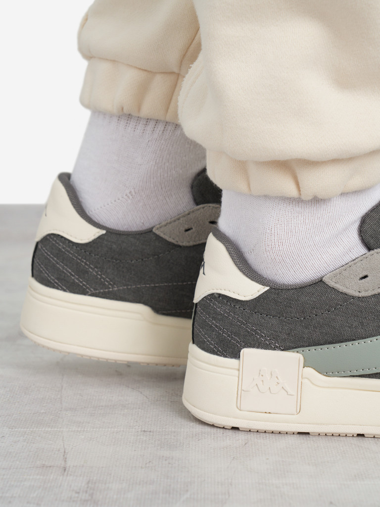 Кеды женские Kappa Rebelle Fb