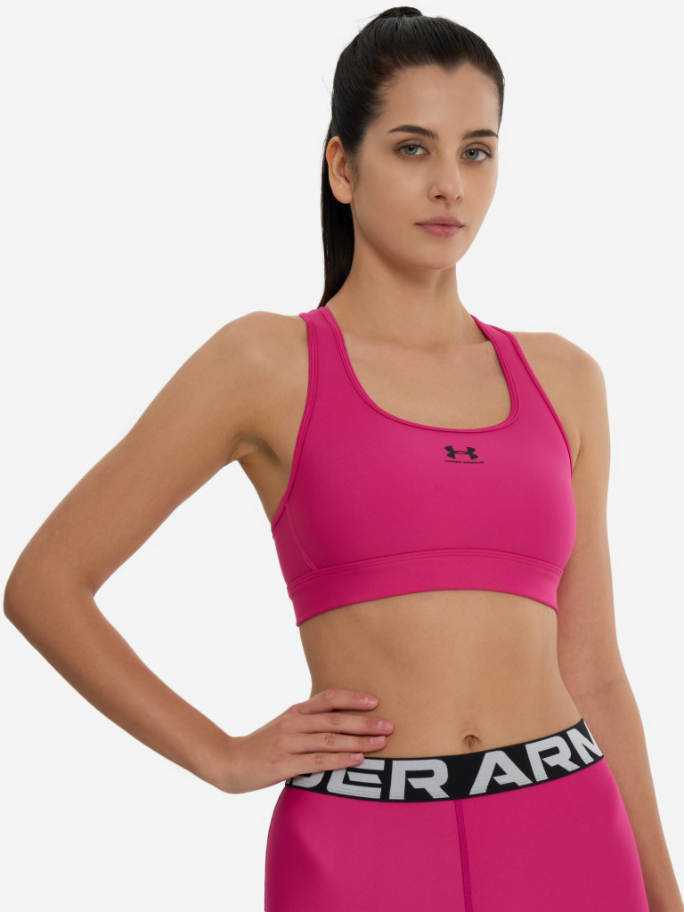 Топ бра спортивный Under Armour