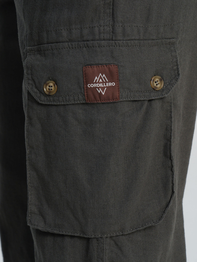 Брюки мужские Cordillero