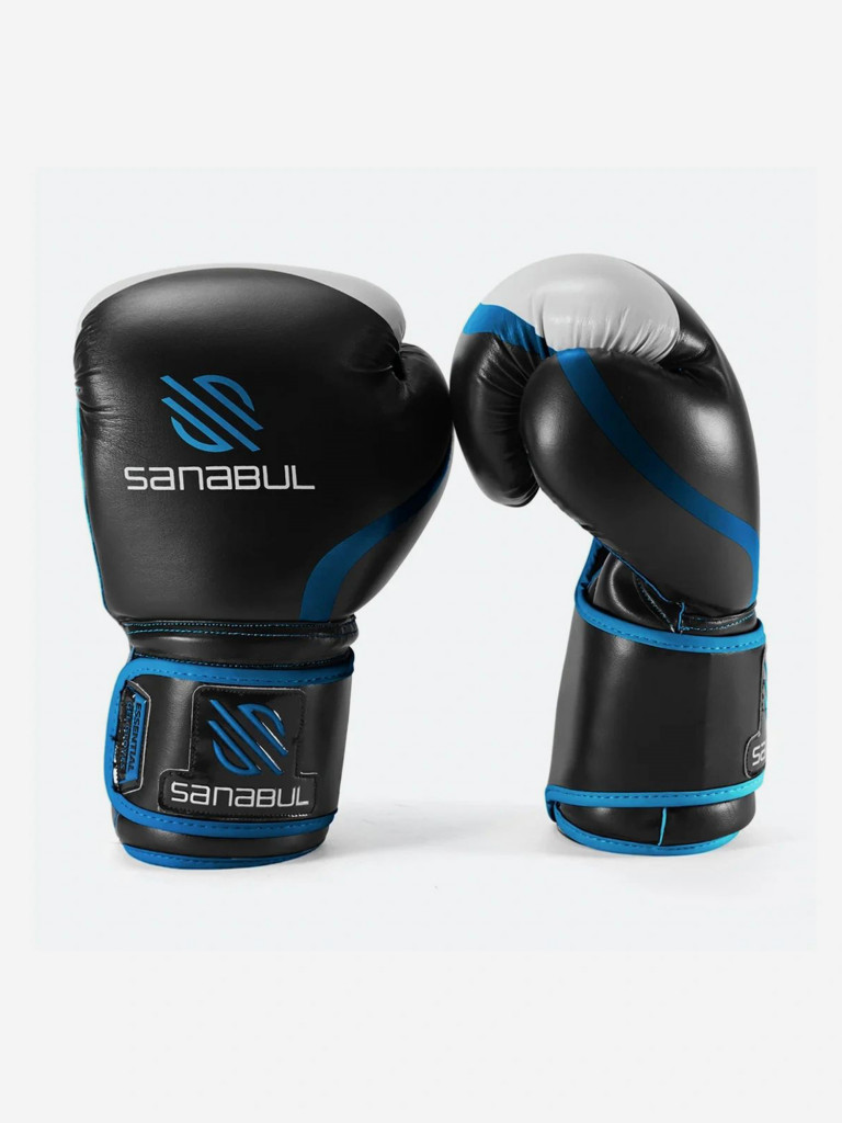 Боксерские перчатки Sanabul Essential SA-500