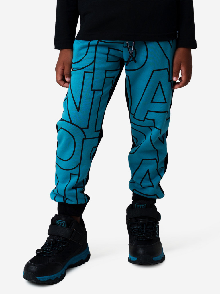 Брюки для мальчиков PlayToday