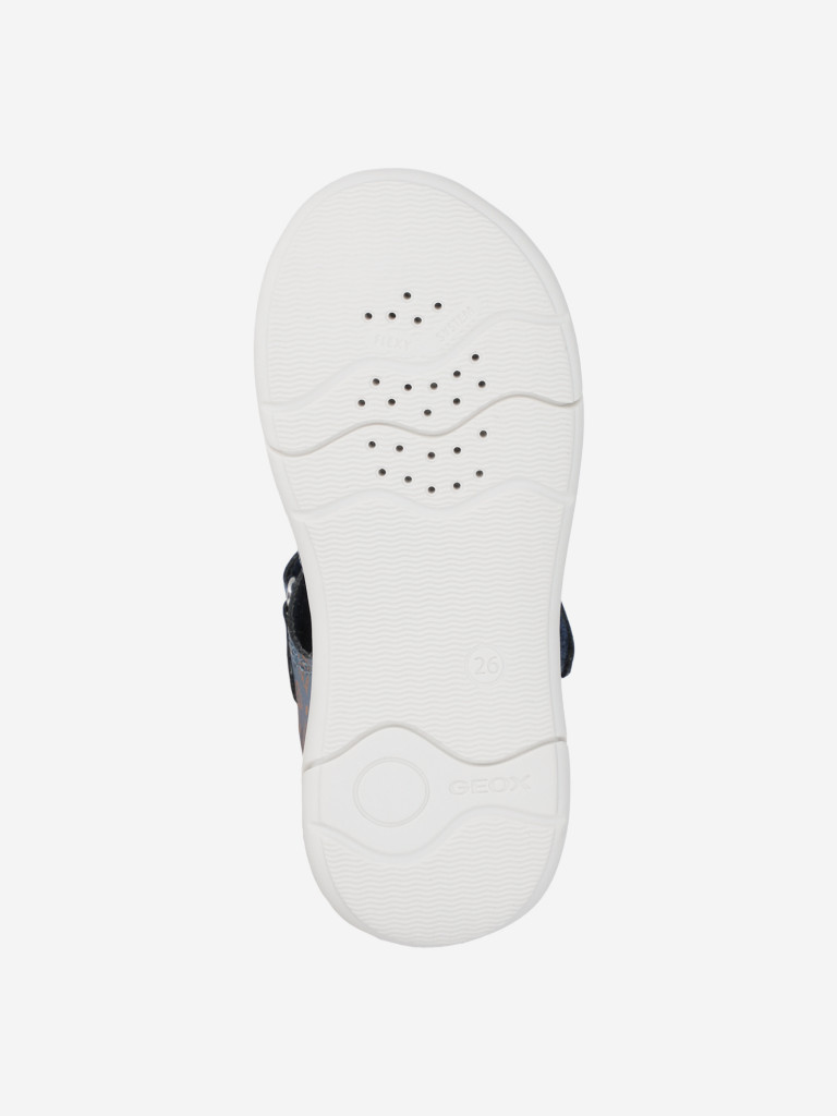 Сандалии для мальчиков Geox Zapito