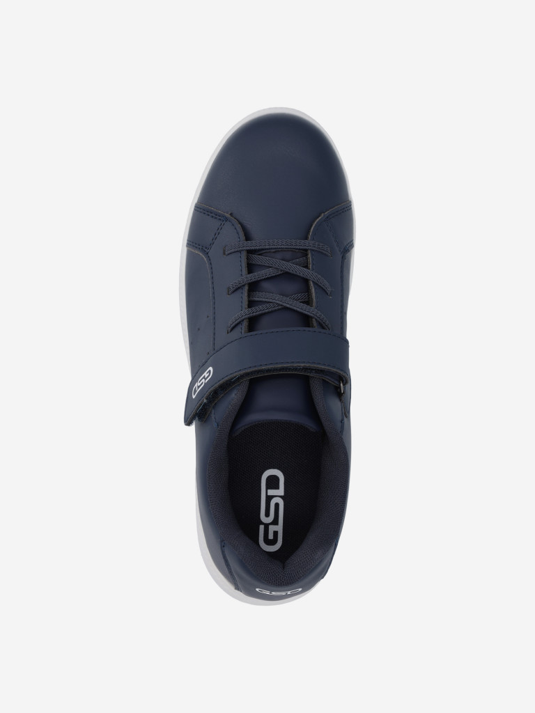 Кеды для мальчиков GSD Chalk 2.0
