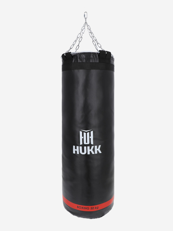 Мешок набивной Hukk, 50 кг черный цвет — купить за 6999 руб., отзывы в интернет-магазине Спортмастер