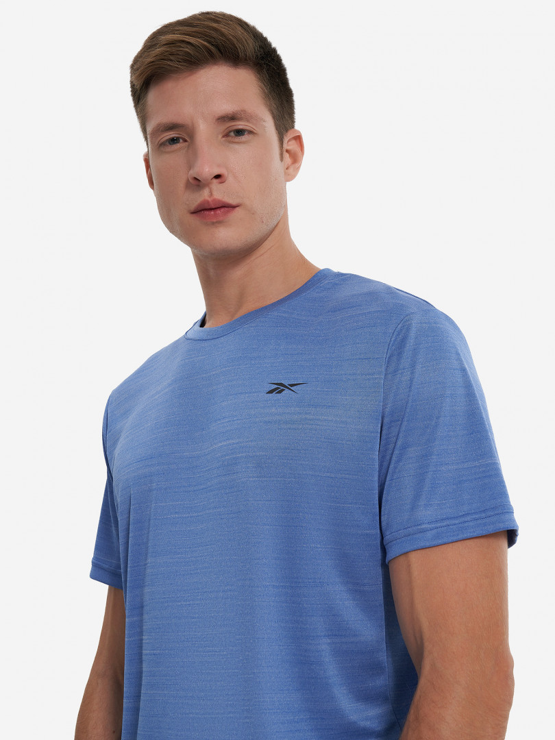 Футболка мужская Reebok Athlete 20 Синий 2849₽