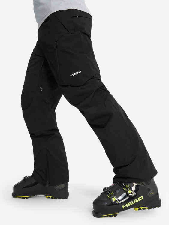 Брюки горнолыжные мужские Toread