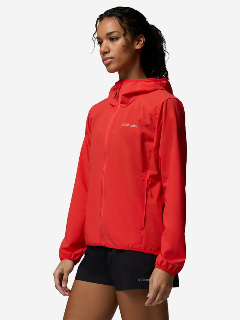 Ветровка женская Columbia Trailborne Jacket