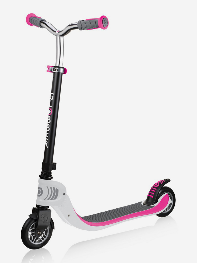 Самокат Globber FLOW 125 FOLDABLE