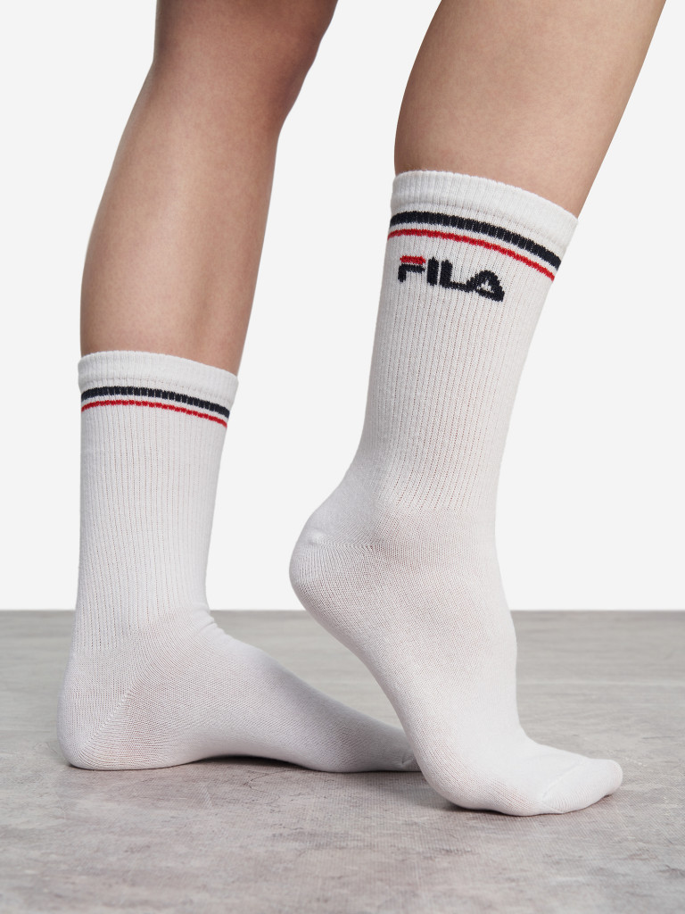 Носки FILA, 3 пары