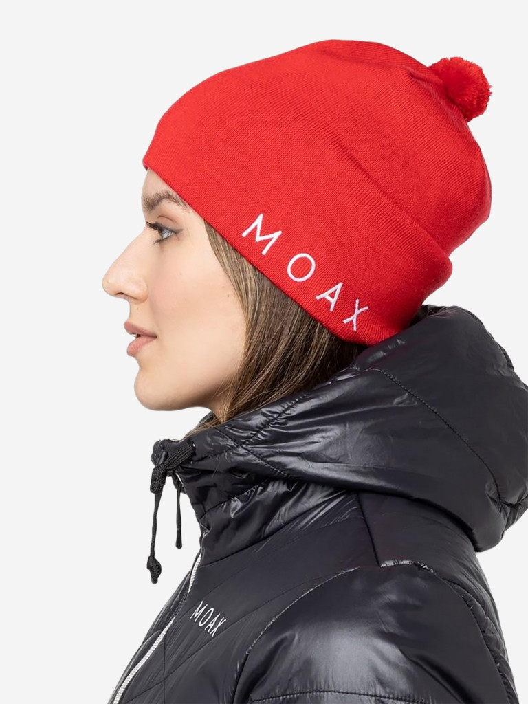 Шапка Moax Tradition Sport